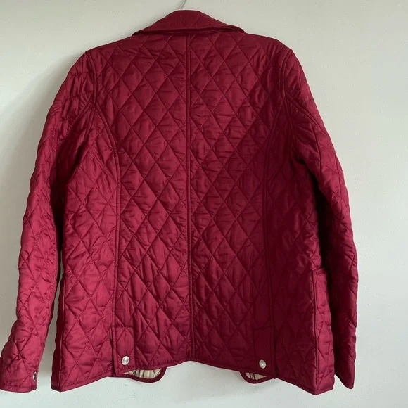 Vintage LL Bean Jacket - Picture 6 of 6
